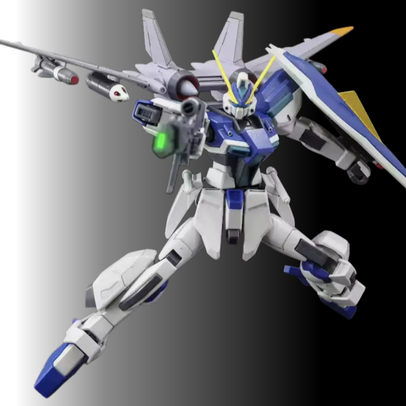 1/144 스케일 Xfs Hg 스튜디오 윈담 메카 DI - Model Kit Gundam Barbatos 리뷰 및 가격