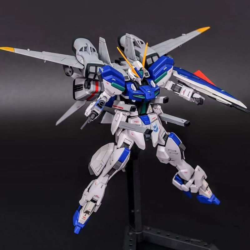 1/144 스케일 Xfs Hg 스튜디오 윈담 메카 DI - Model Kit Gundam Barbatos 리뷰 및 가격