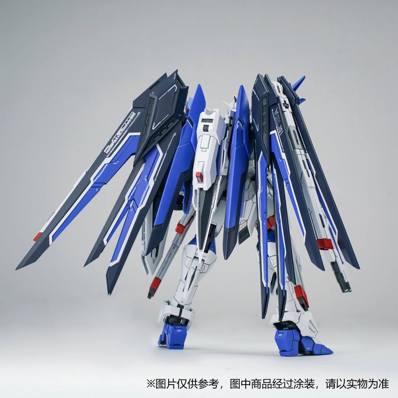 새로운 재고 있음 SHENMA MODEL Rising  - Model Kit Third Party 리뷰 및 가격