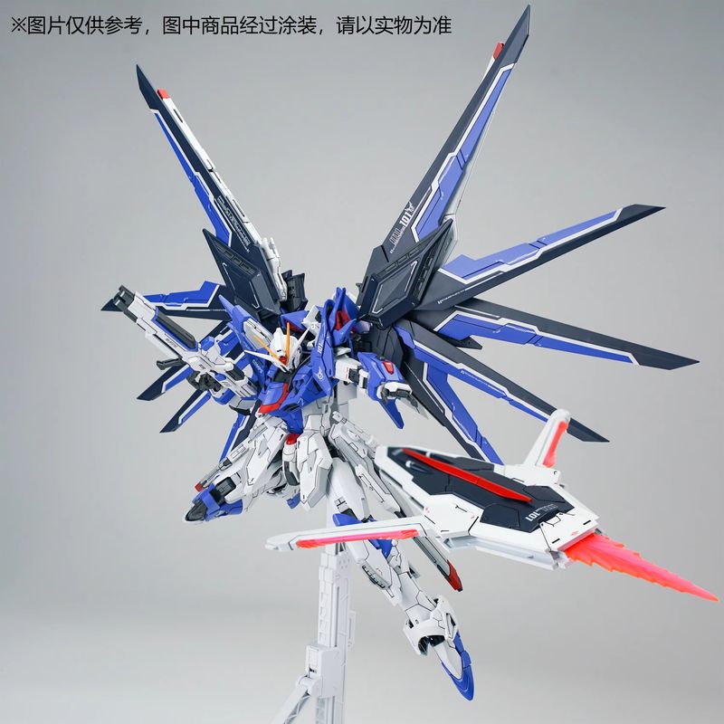 새로운 재고 있음 SHENMA MODEL Rising  - Model Kit Third Party 리뷰 및 가격