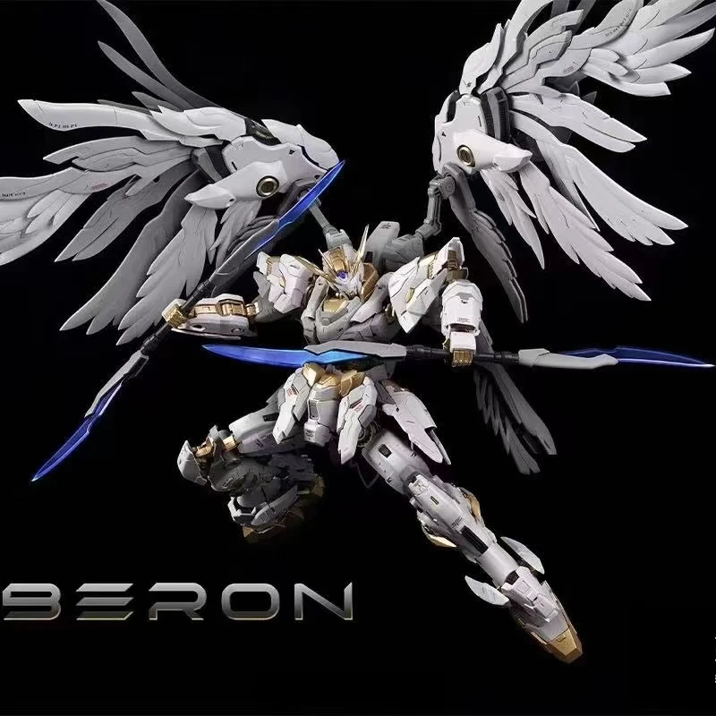 재고 있음 메카 코어 산업 Mg 1/100 모델 키트  - Model Kit Oberon 리뷰 및 가격