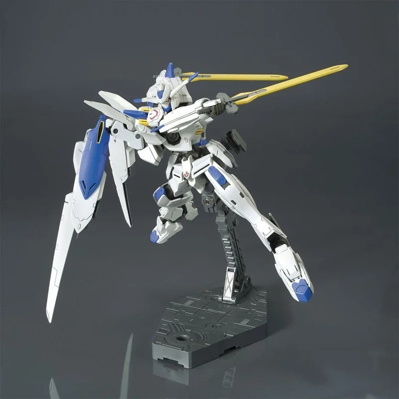 재고 있음 반다이 오리지널 정품 박스형 피규어 모델 키 - Model Kit Gundam Barbatos 리뷰 및 가격