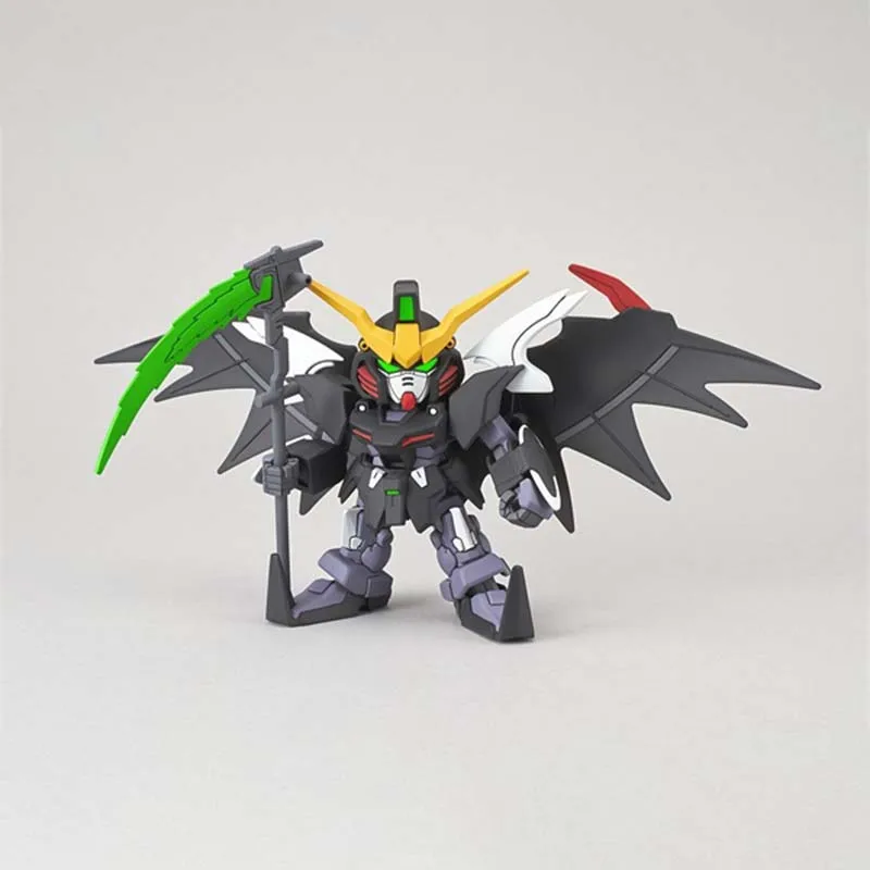반다이 건담 모델 키트 SDEX 바르바토스 루푸스 데스 - Model Kit Gundam Barbatos 리뷰 및 가격