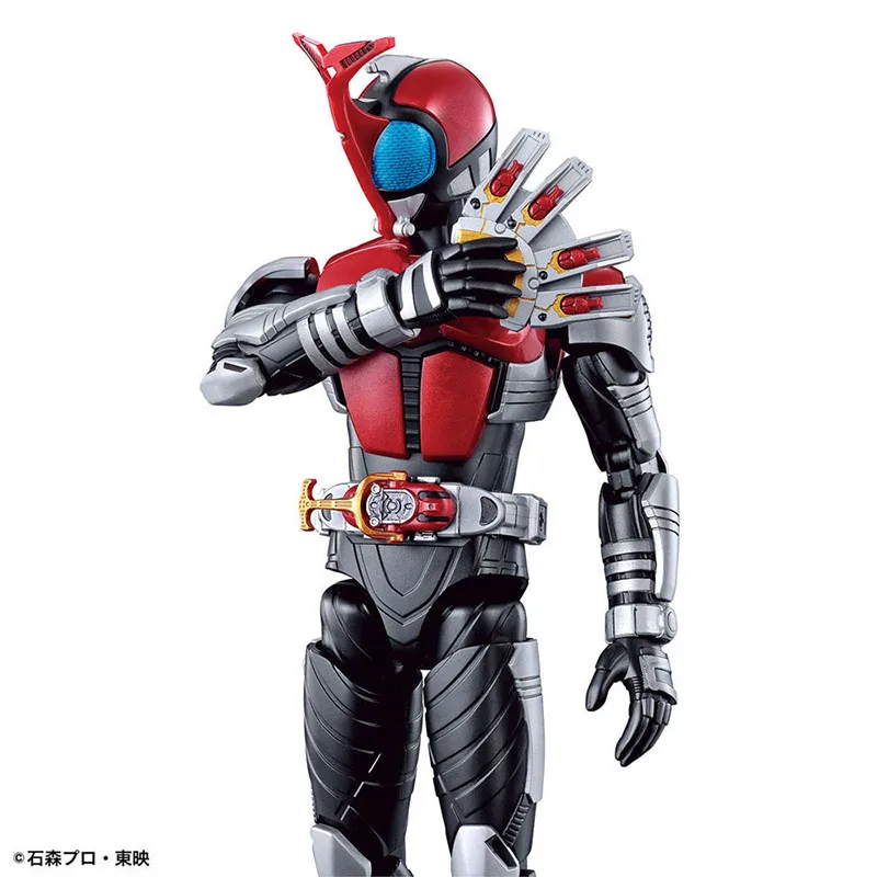 재고 있음 반다이 정품 FRS 가면라이더 모델 키트 피 - Model Kit Kamen Rider 리뷰 및 가격