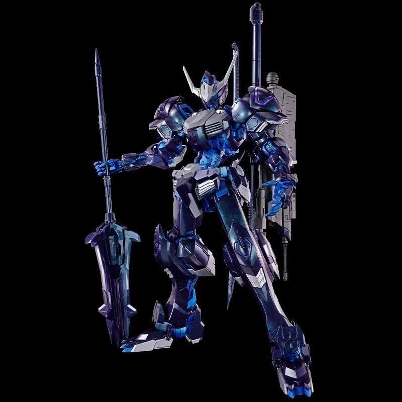 반다이 오리지널 리미티드 MG 건담 레드 아스트레이 카 - Model Kit Gundam Barbatos 리뷰 및 가격
