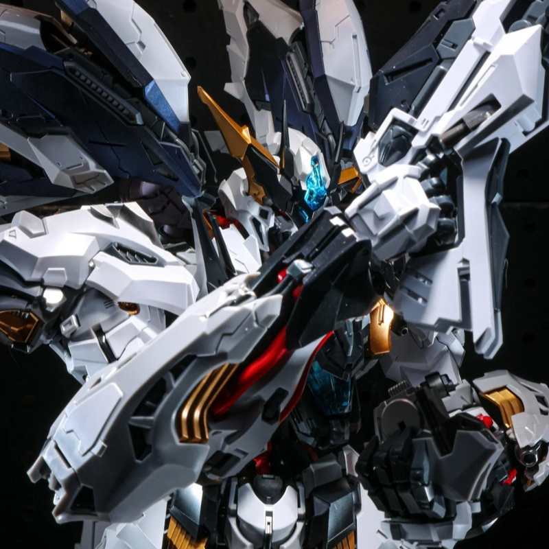 【재고 있음】IN ERA+ RMD 1/72 FENRIR - Model Kit Third Party 리뷰 및 가격