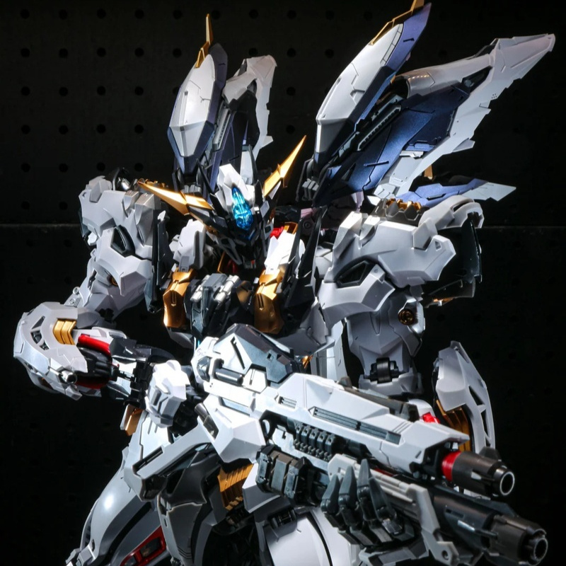 【재고 있음】IN ERA+ RMD 1/72 FENRIR - Model Kit Third Party 리뷰 및 가격