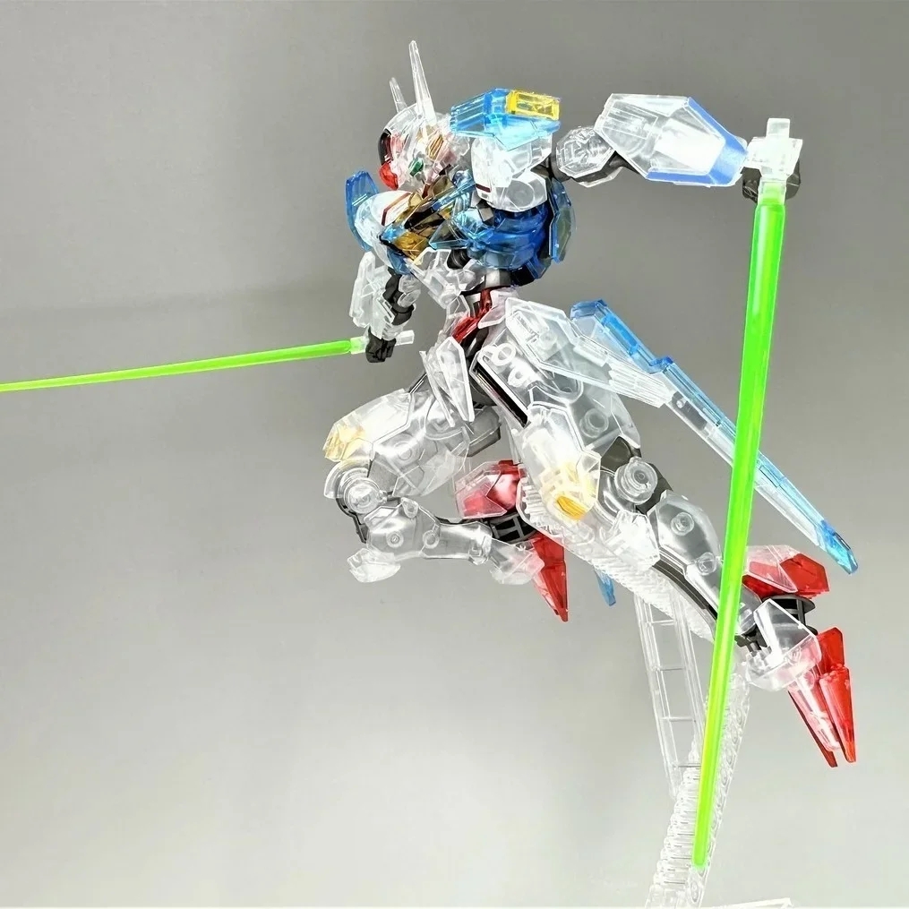 재고 있음 Gumdam Aerial Figures 색상 - Model Kit Gundam Barbatos 리뷰 및 가격