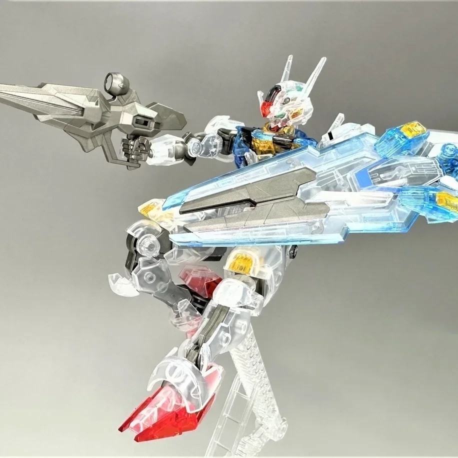 재고 있음 Gumdam Aerial Figures 색상 - Model Kit Gundam Barbatos 리뷰 및 가격