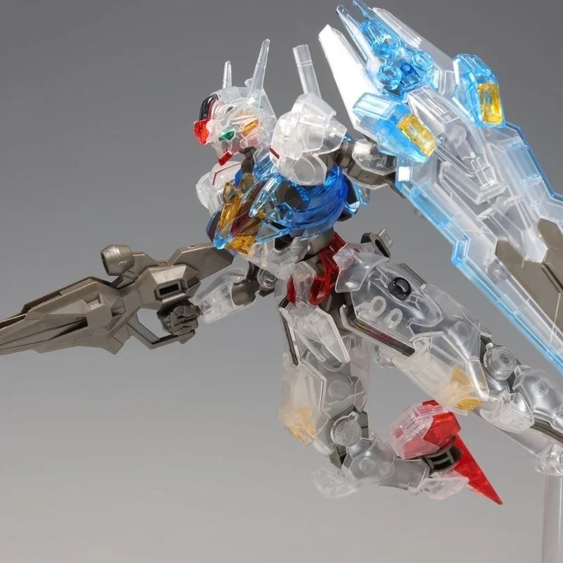 재고 있음 Gumdam Aerial Figures 색상 - Model Kit Gundam Barbatos 리뷰 및 가격