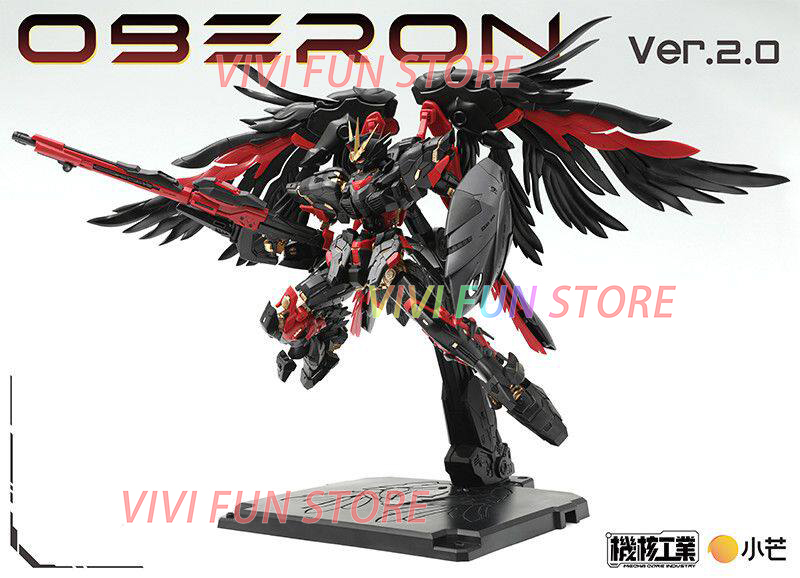 재고 있음 MECHA CORE INDUSTRY JH-0 - Model Kit Oberon 리뷰 및 가격