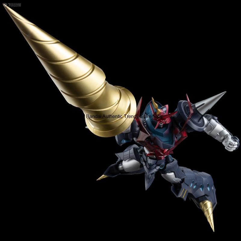 SENTINEL CO.LTD 오리지널 PRIOBOT 시 - Model Kit Third Party 리뷰 및 가격