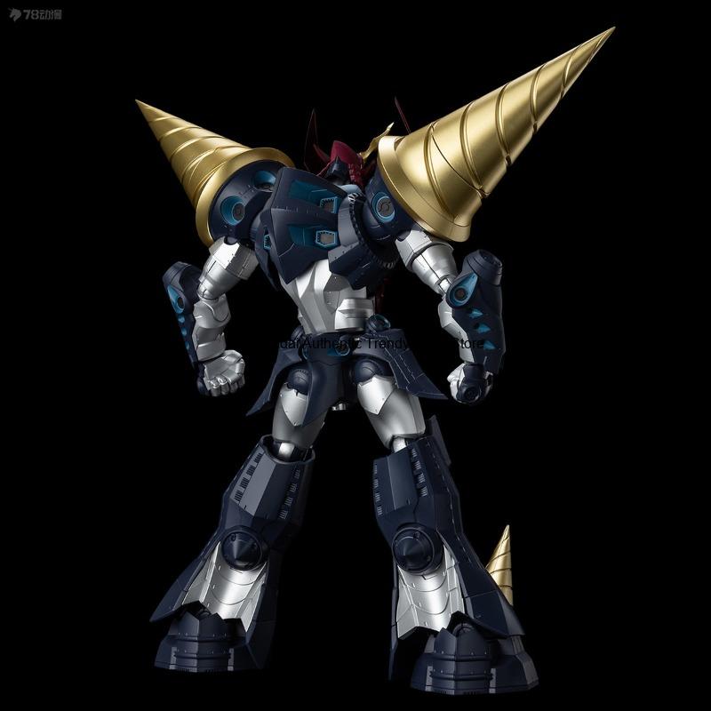 SENTINEL CO.LTD 오리지널 PRIOBOT 시 - Model Kit Third Party 리뷰 및 가격