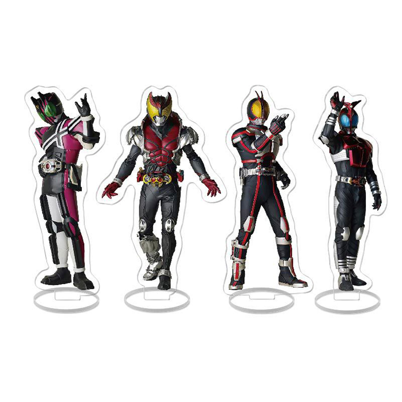카멘라이더 아크릴 스탠드 마스크드 라이더 피규어 일본  - Model Kit Kamen Rider 리뷰 및 가격