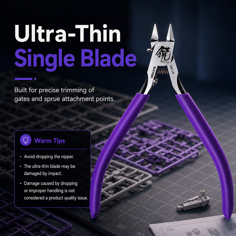 모델 니퍼 초박형 단날 건담 모델 조립 도구 초보자를  - Model Kit Tweezers 리뷰 및 가격