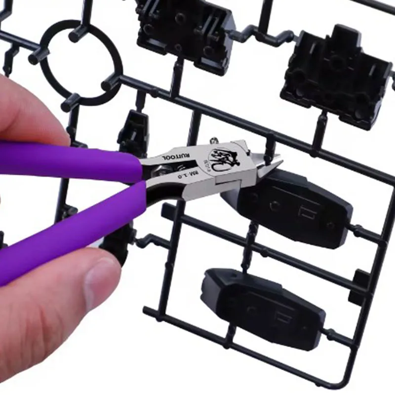 모델 니퍼 초박형 단날 건담 모델 조립 도구 초보자를  - Model Kit Tweezers 리뷰 및 가격