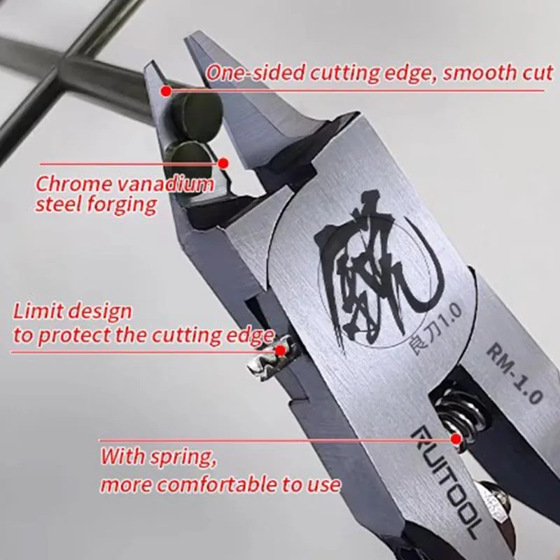 모델 니퍼 초박형 단날 건담 모델 조립 도구 초보자를  - Model Kit Tweezers 리뷰 및 가격