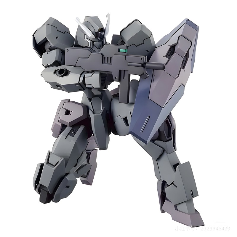 조립 모델 키트 HG1/144 가빌바 모바일 슈트 머큐 - Model Kit Gundam Barbatos 리뷰 및 가격