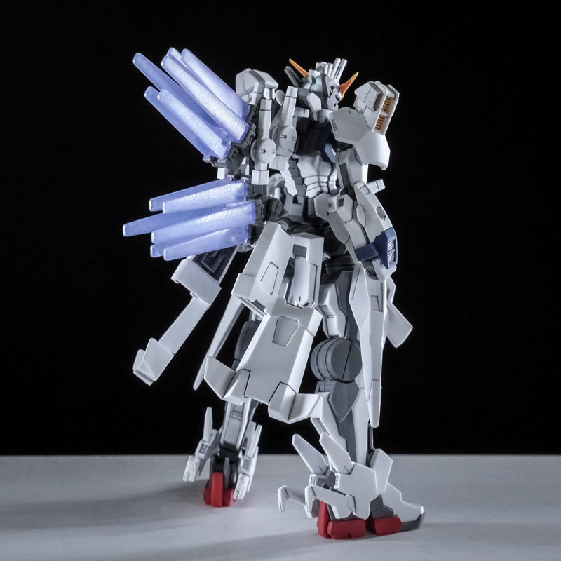 Hg 1/144 머큐리의 마녀 Stts-01 Ziliu - Model Kit Oberon 리뷰 및 가격