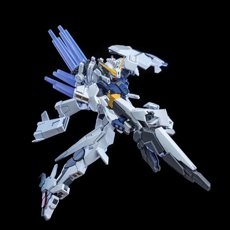 Hg 1/144 머큐리의 마녀 Stts-01 Ziliu - Model Kit Oberon 리뷰 및 가격