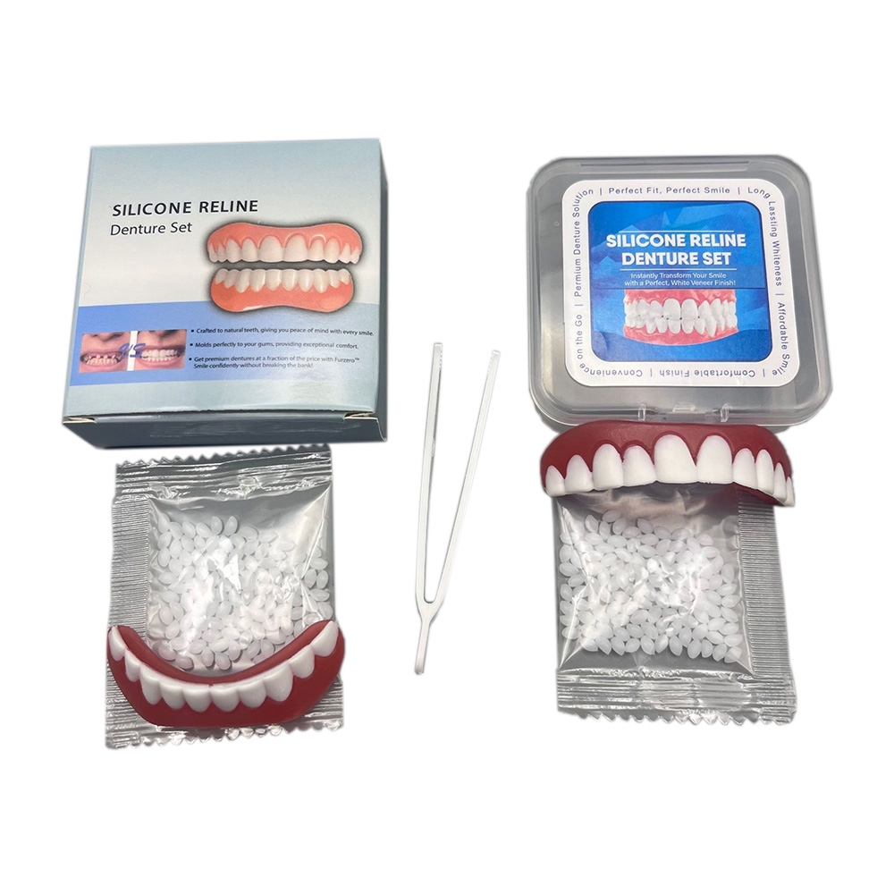 PIORPOY 1쌍 틀니 실리콘 키트 조절 가능한 스냅 - Model Kit Tweezers 리뷰 및 가격